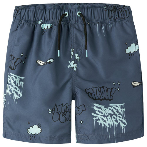 Name It Παιδικό μαγιό Zatoony Swim Shorts